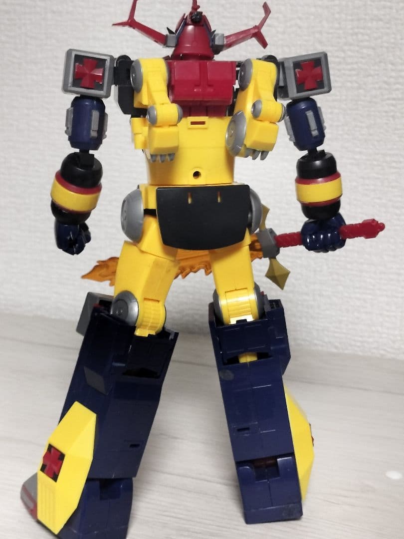 SMP ダルタニアス