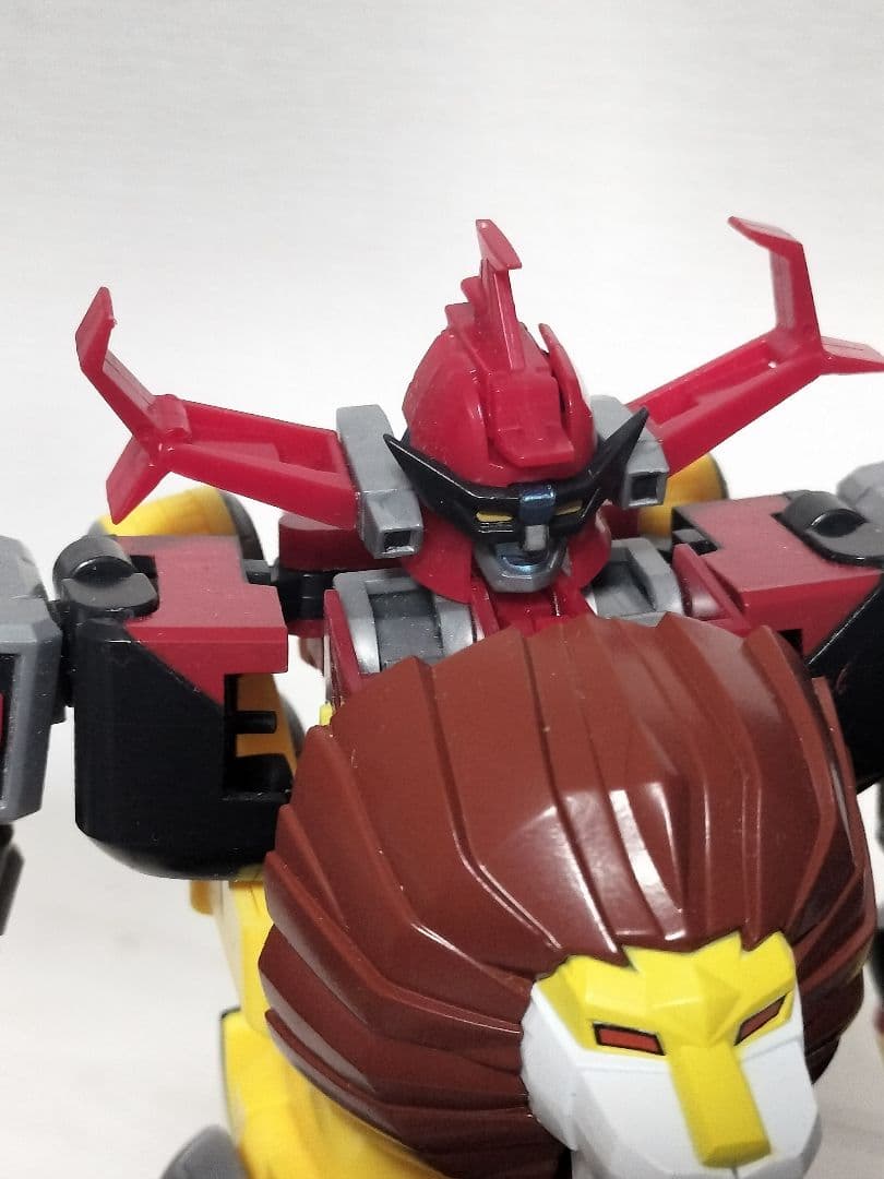 SMP ダルタニアス