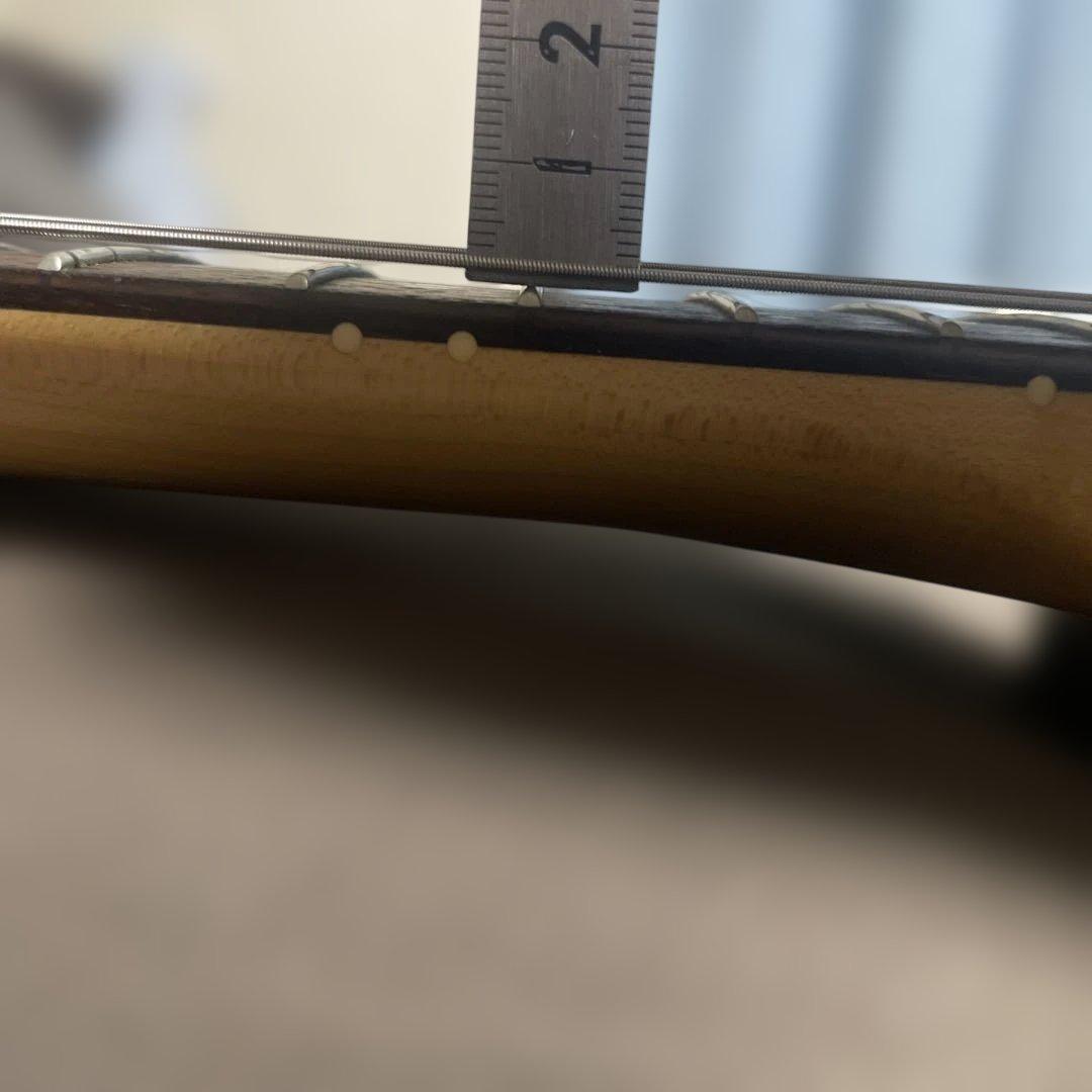 【最終値下げ】Fender MIJ Hybrid II Stratocaster