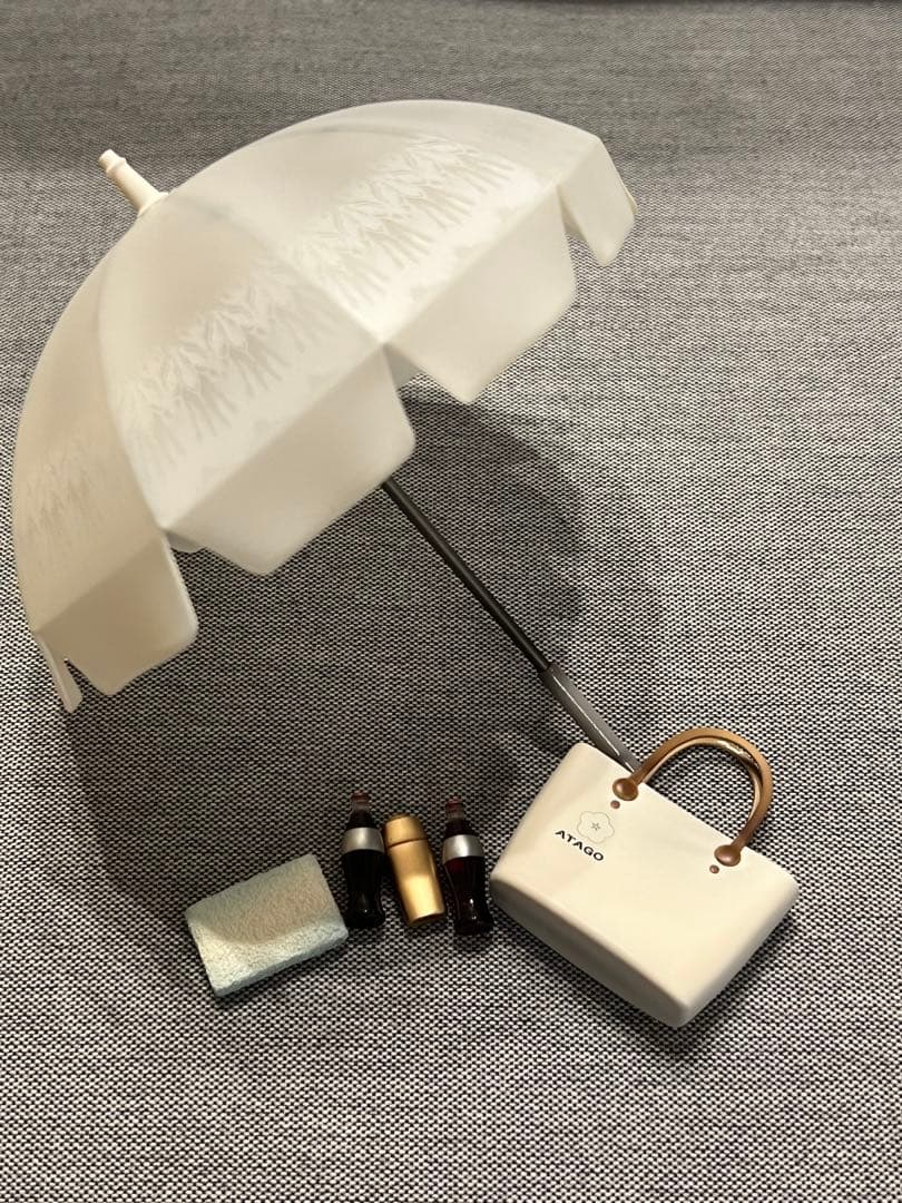 アズールレーン 愛宕 真夏の行進曲Ver. 1/7 アルター