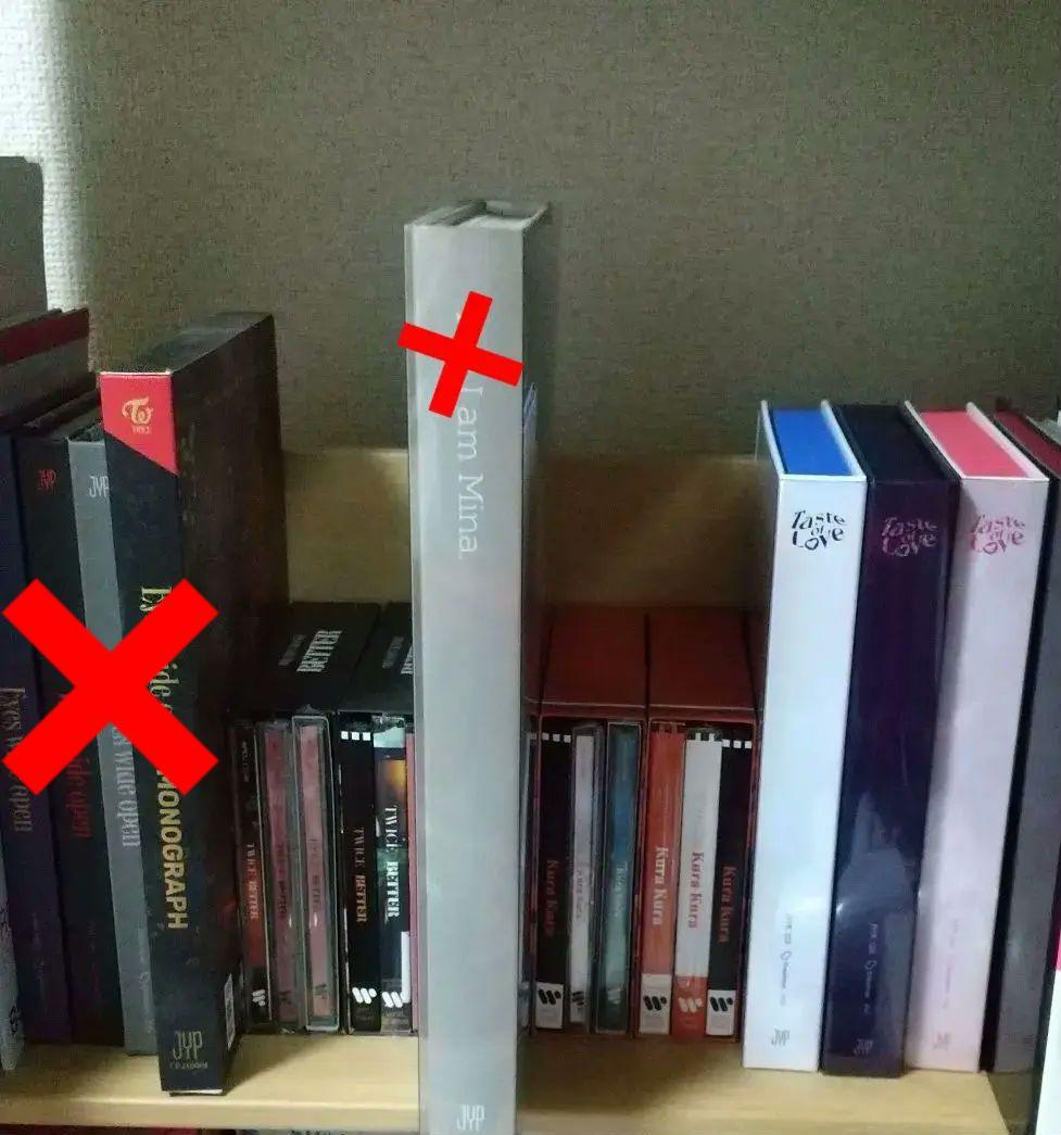 TWICEグッズまとめ売り