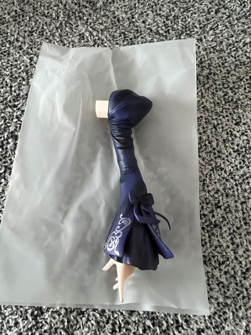 ALTER Fate セイバー/アルトリア　ペンドラゴン【オルタ】ドレスver