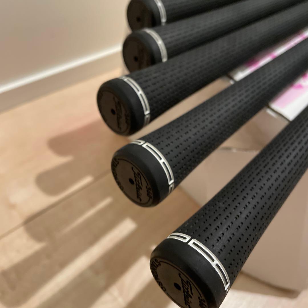 lenga1605 タイトリスト　T150 モーダス105s 6本セット