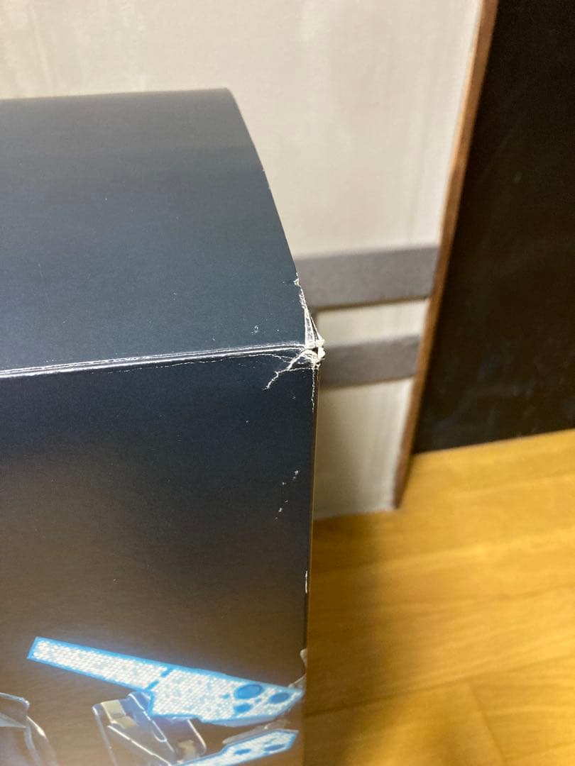 ゲームキャラクター DEATH STRANDING COLLECTOR'S EDITION