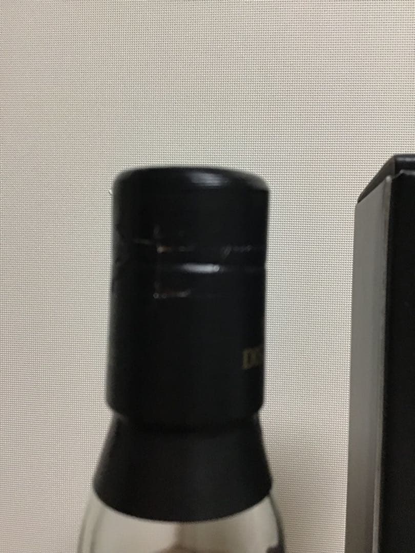 YUZA シェリーカスクフィニッシュ