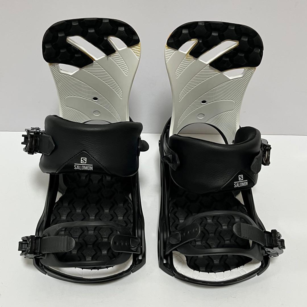 SALOMON スノーボード ビンディング RHYTHM Sサイズ