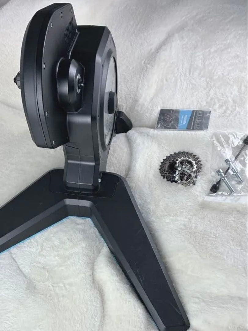 【即使用可】Tacx FLUX 2 Smart（11速スプロケット・電源コード付