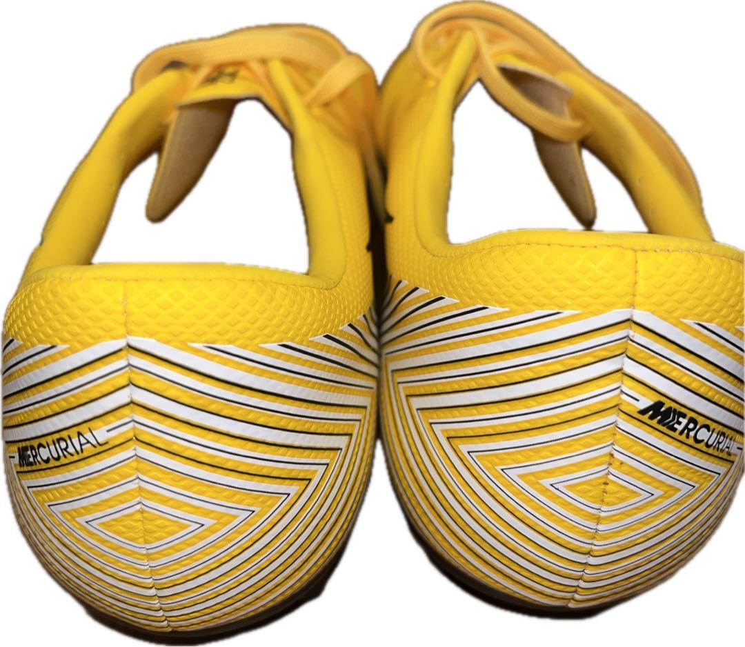 NIKE ヴェイパー12 ネイマール MG 26.5cm 未使用 美品