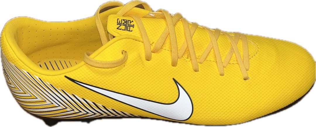 NIKE ヴェイパー12 ネイマール MG 26.5cm 未使用 美品