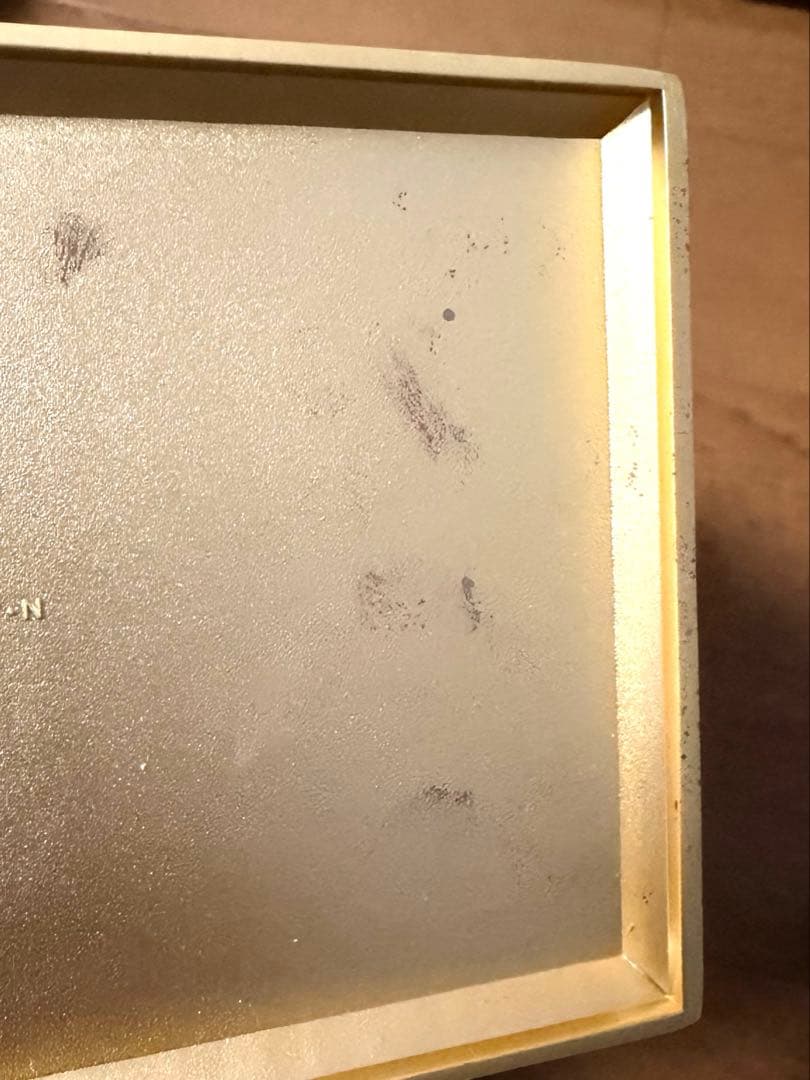 遊戯王 黄金櫃 1/1スケール