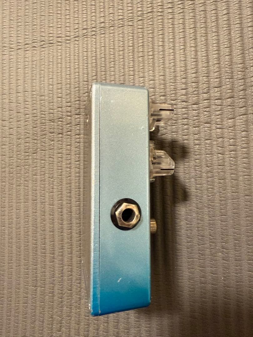 Vivie Dolphin Deverb ディレイ　リバーブ