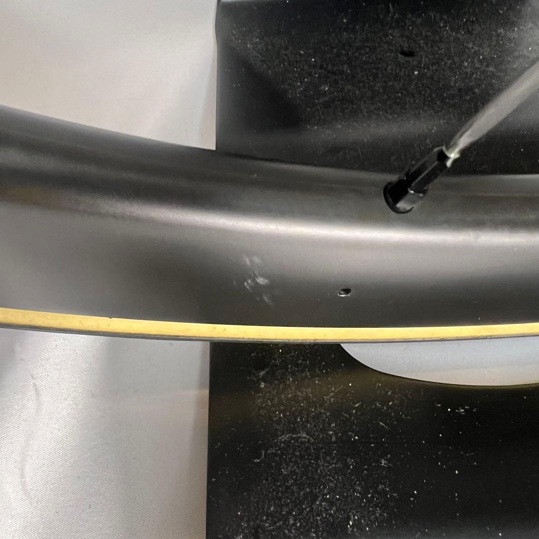 VORTEX N4 Disc SRAM XDR　チューブラ