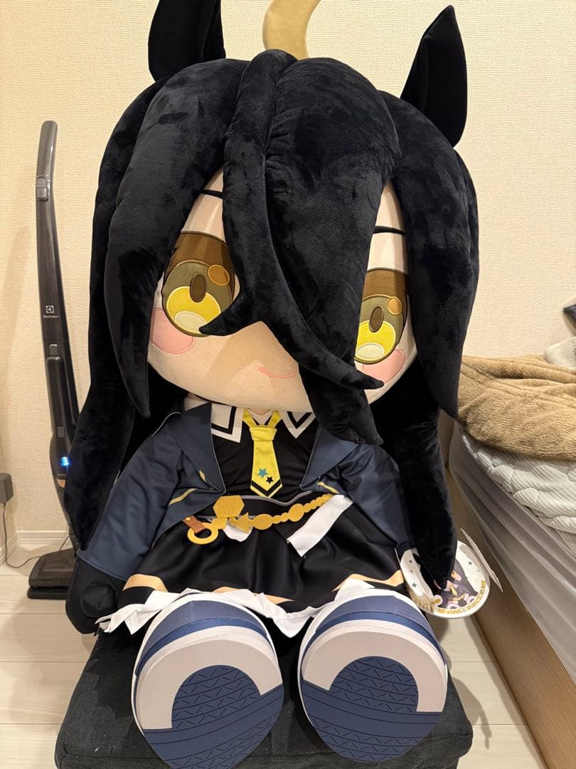 どきゅーと　マンハッタンカフェ