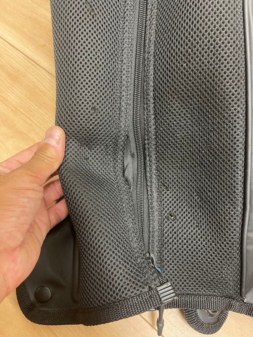 Tee off golf 　TaylorMade キャディバッグ