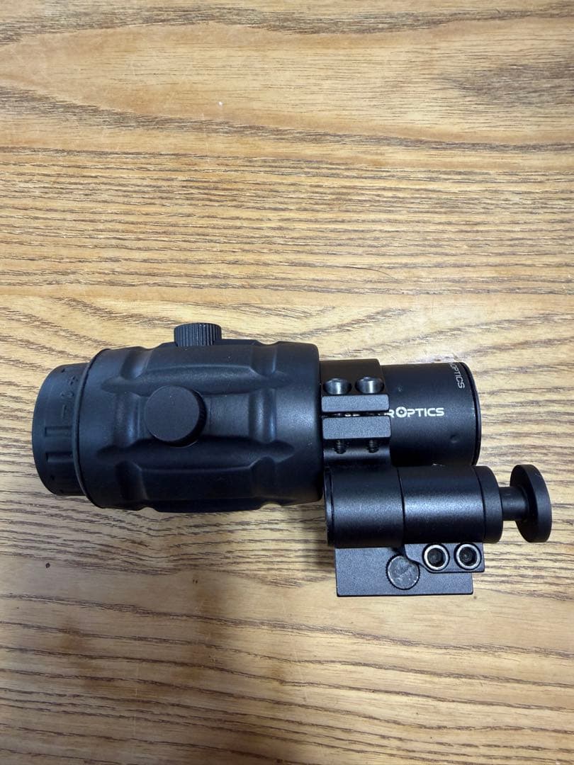 Vector Optics マーベリック3x26 マグニファイア