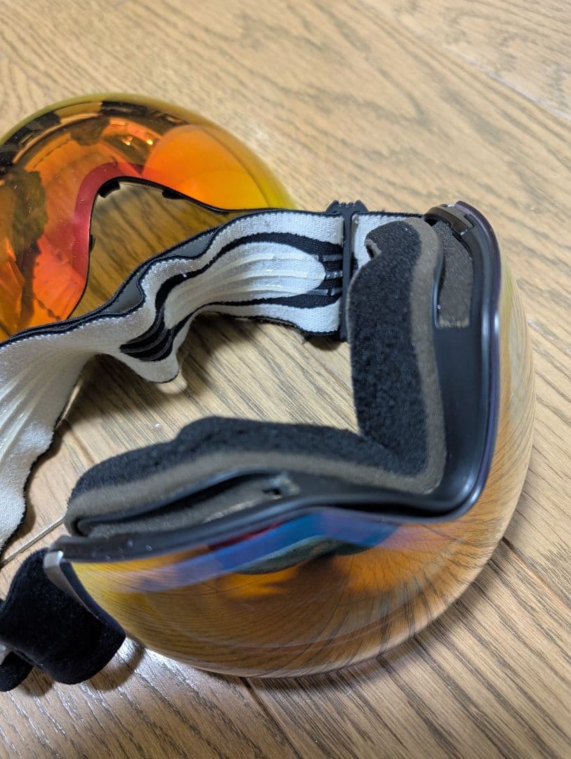 OAKLEY Flight Deck XL オークリー フライトデッキ
