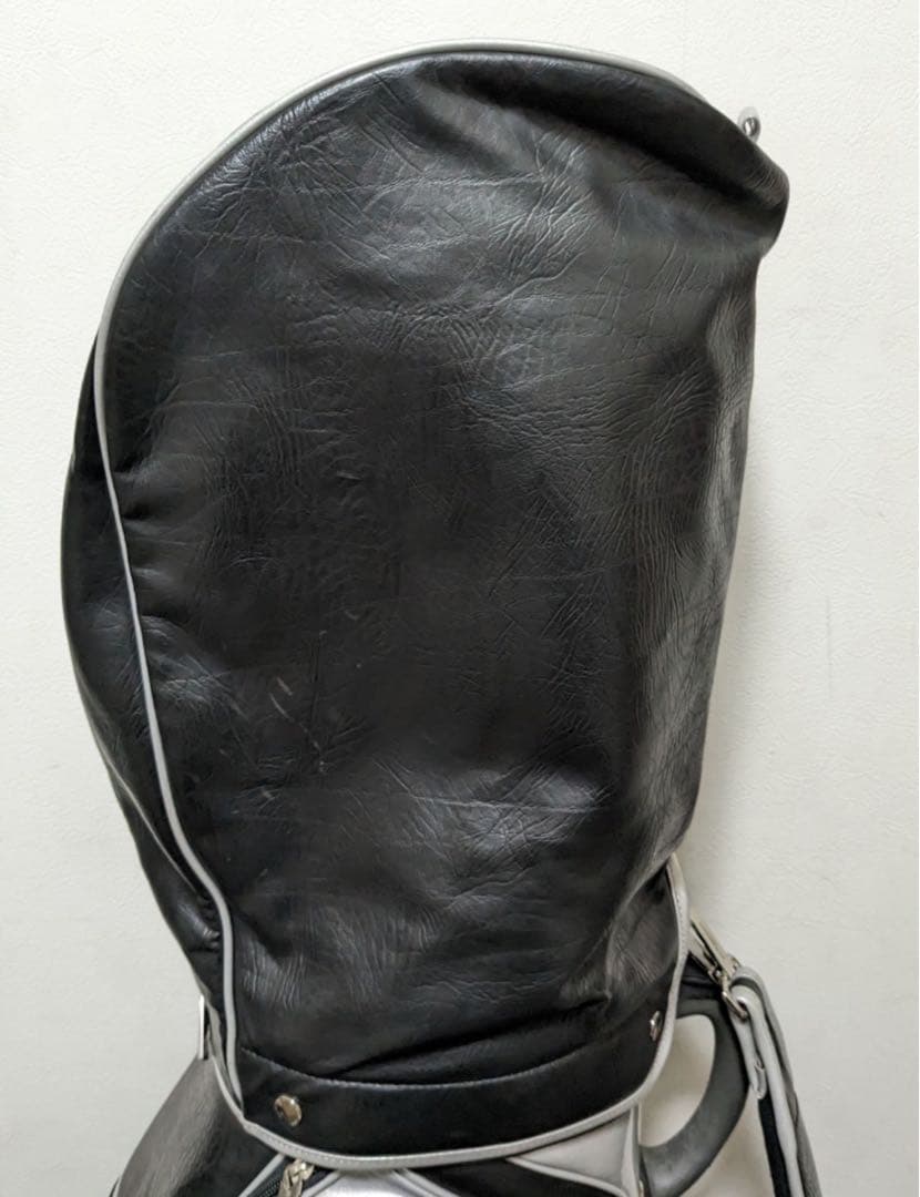 Burberry バーバリーキャディバッグ