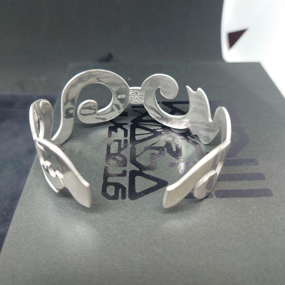 Koshi Inaba LIVE2016 enIII シルバーバングル