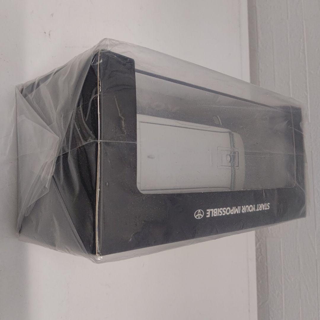 Voxy ミニカー ホワイト 未開封