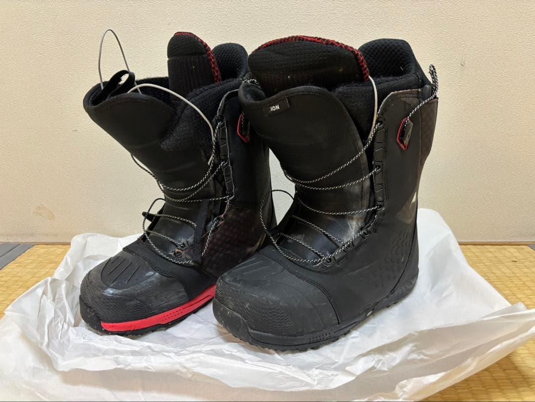 BURTON iONスノーボードブーツ