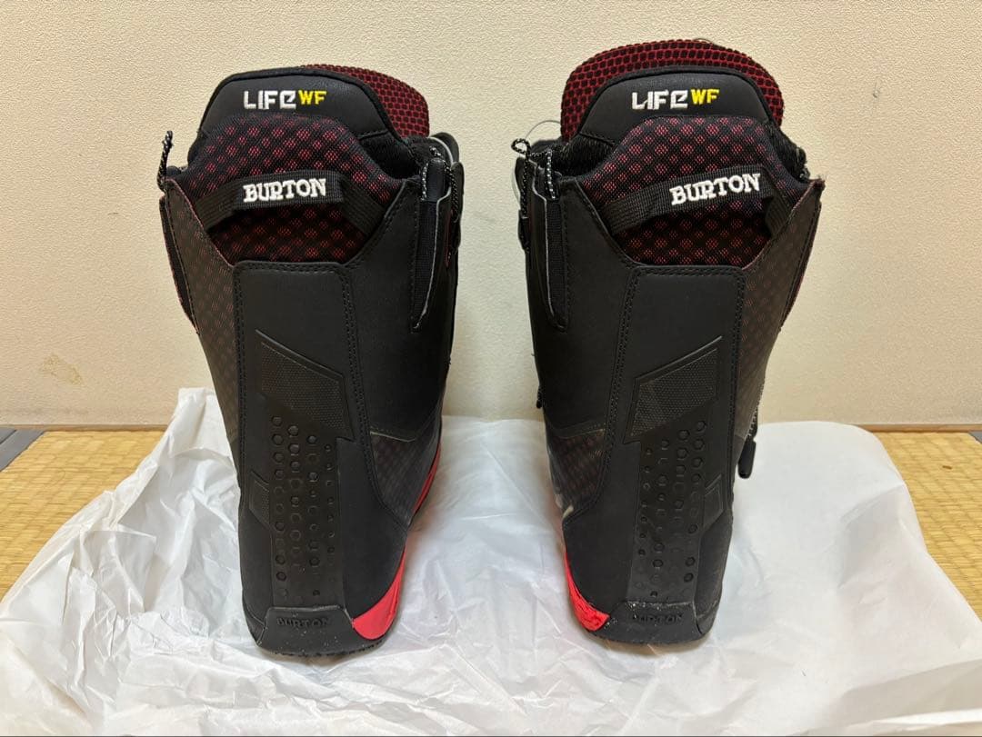 BURTON iONスノーボードブーツ