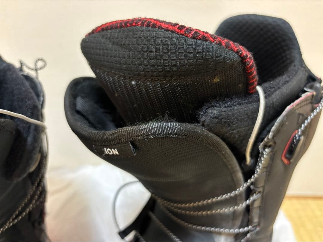BURTON iONスノーボードブーツ