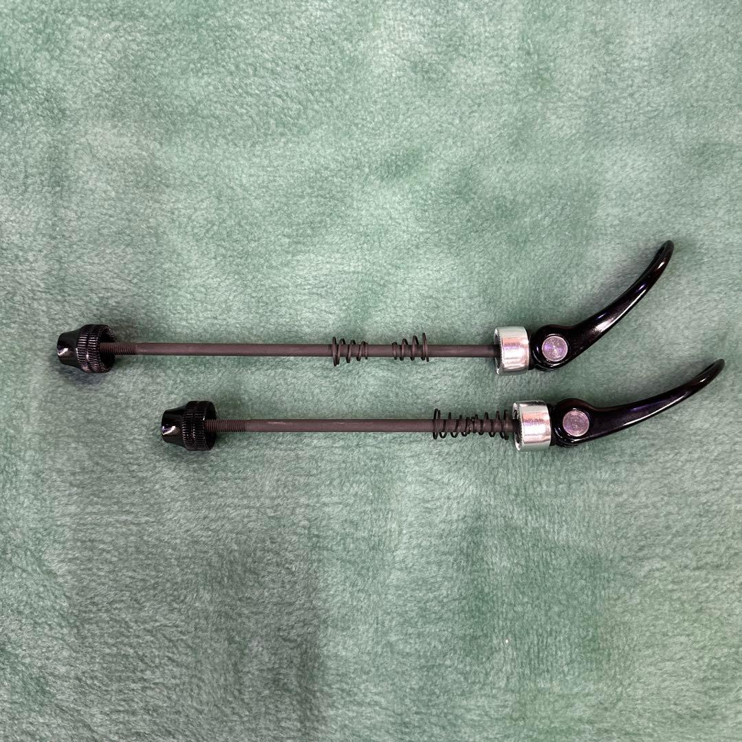 h*u様 コリマ　カーボンホイール　中古品