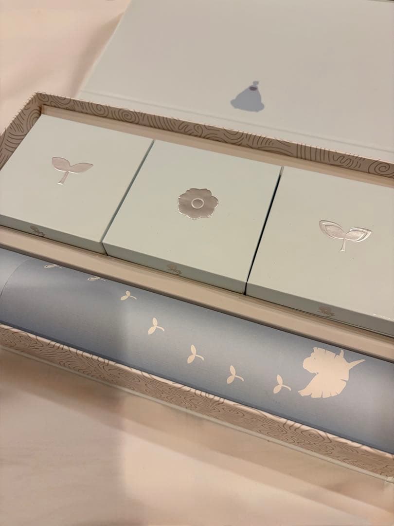 Sky星を紡ぐ子どもたち 1周年記念ボックス