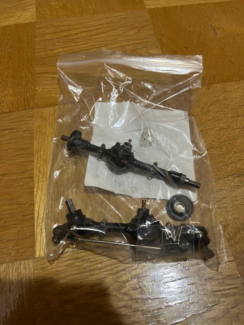 WPL C74 ジムニー ラジコン