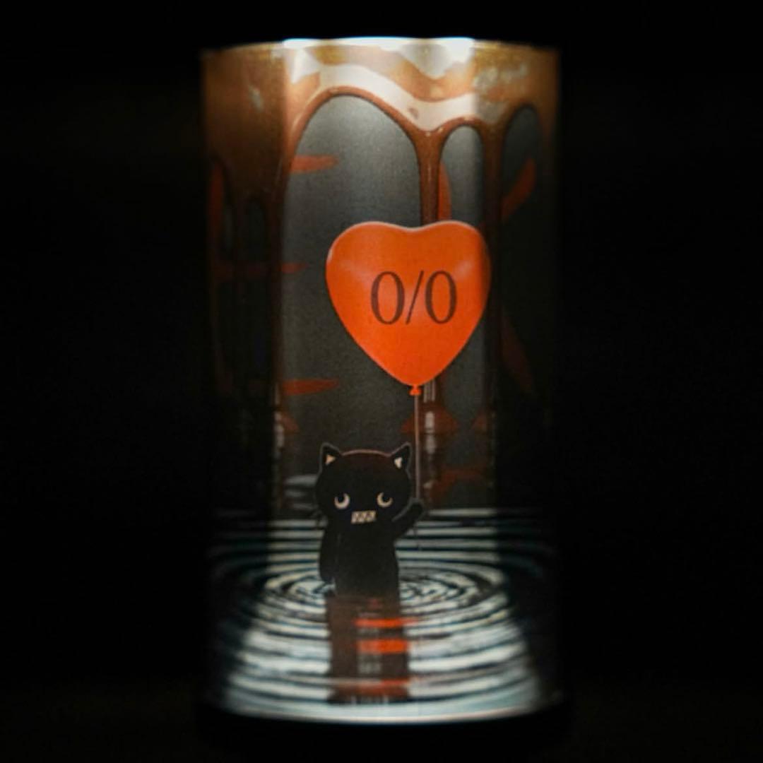 ネルデザインワークス バレンタイン限定 38灯 nerumesignworks