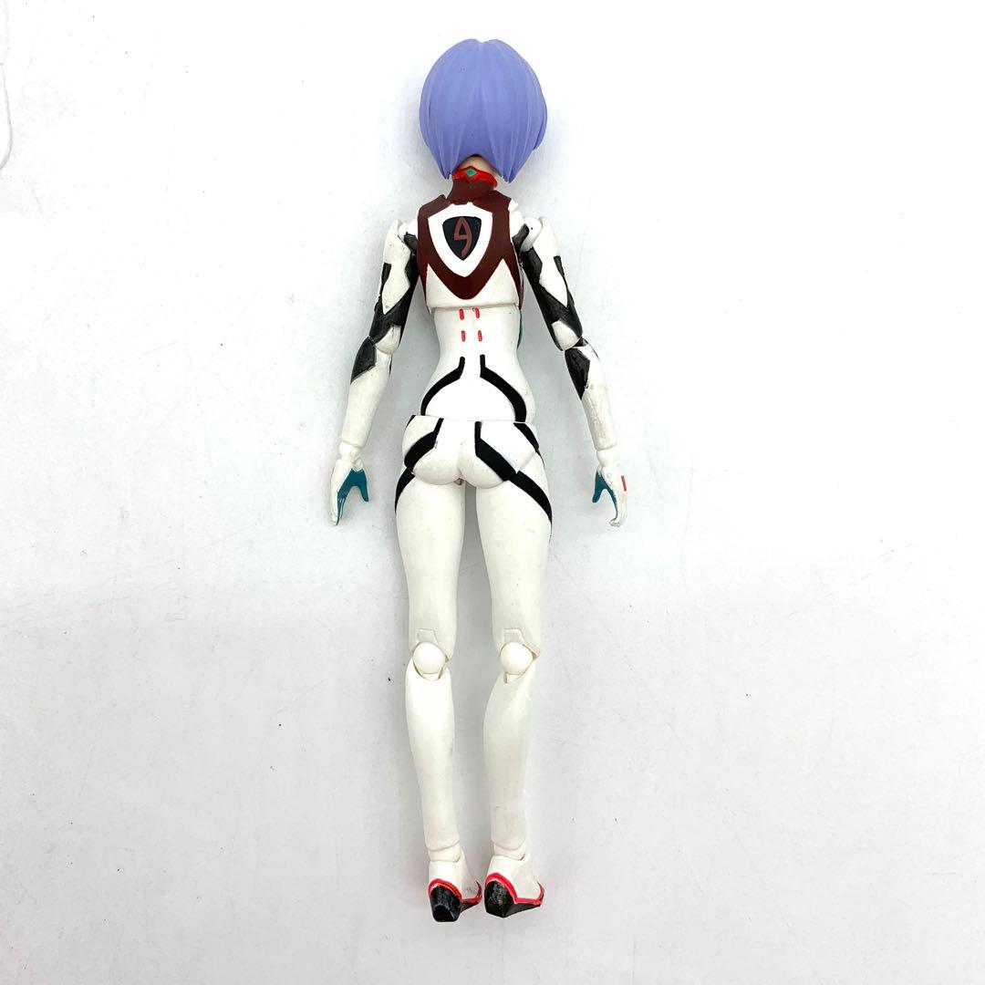 EVANGELION EVOLUTION EV-022EX アヤナミレイ(仮称）