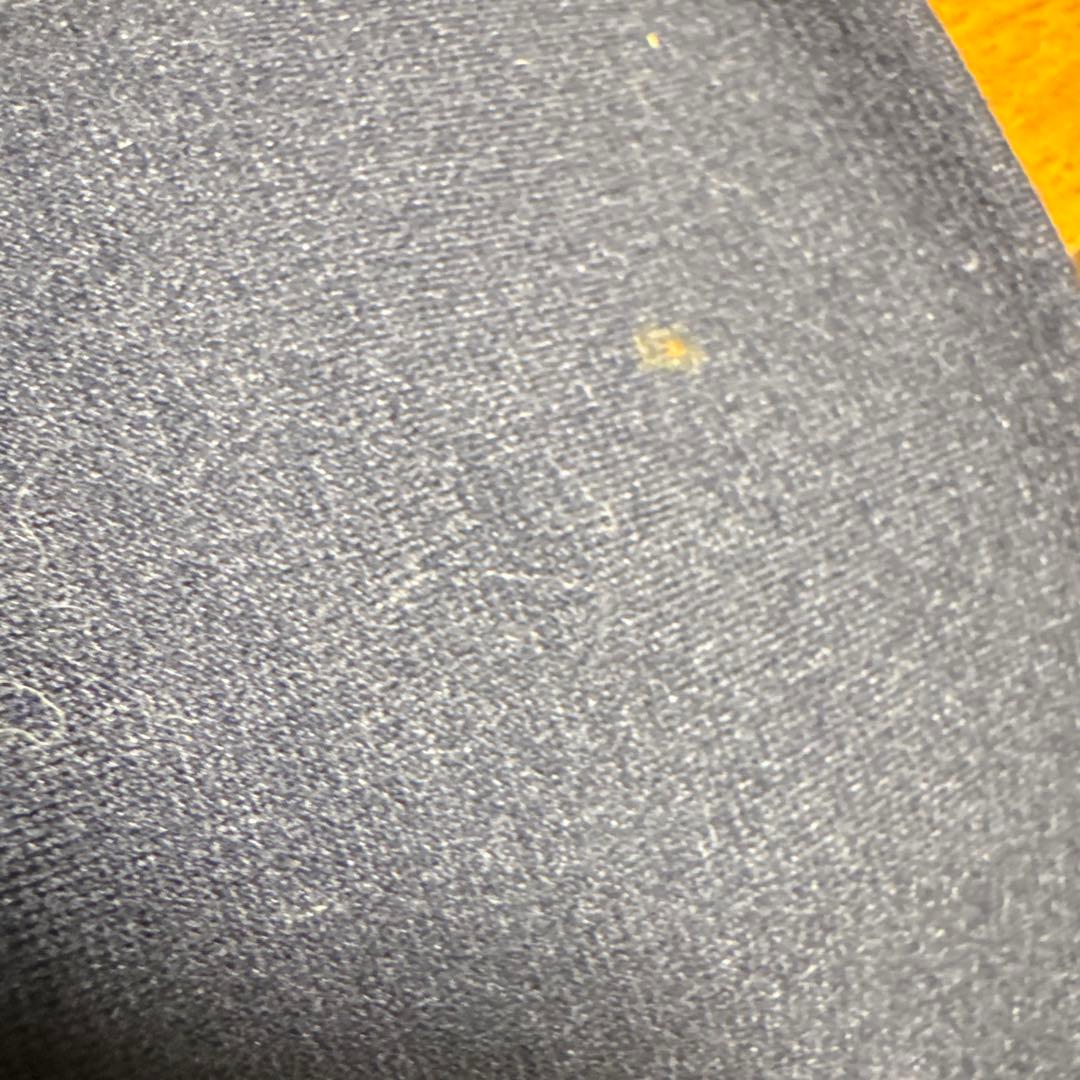 Monzee モンジー ウォームパンツ ゴルフ ネイビー