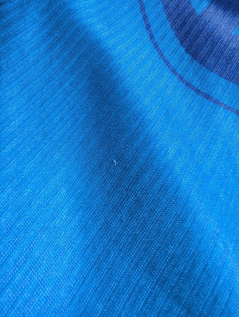 【希少！】ブラジル代表/ロマーリオ/アウェイ/95年モデル