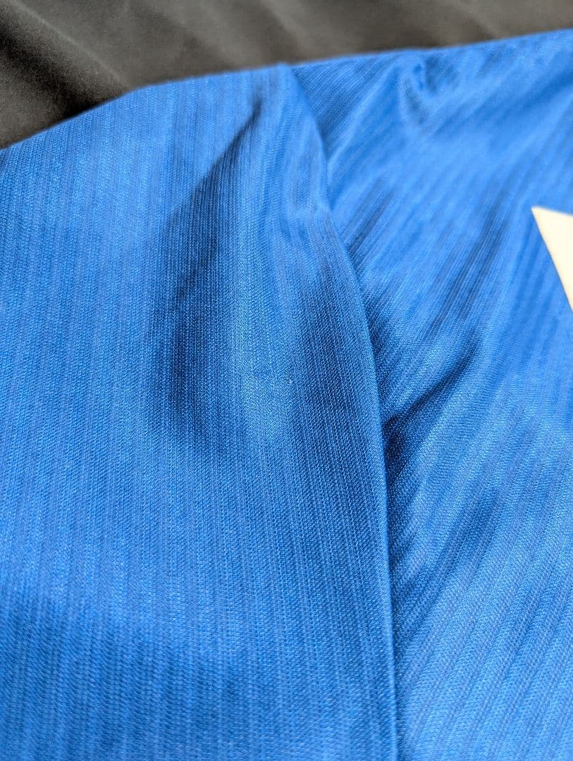 【希少！】ブラジル代表/ロマーリオ/アウェイ/95年モデル