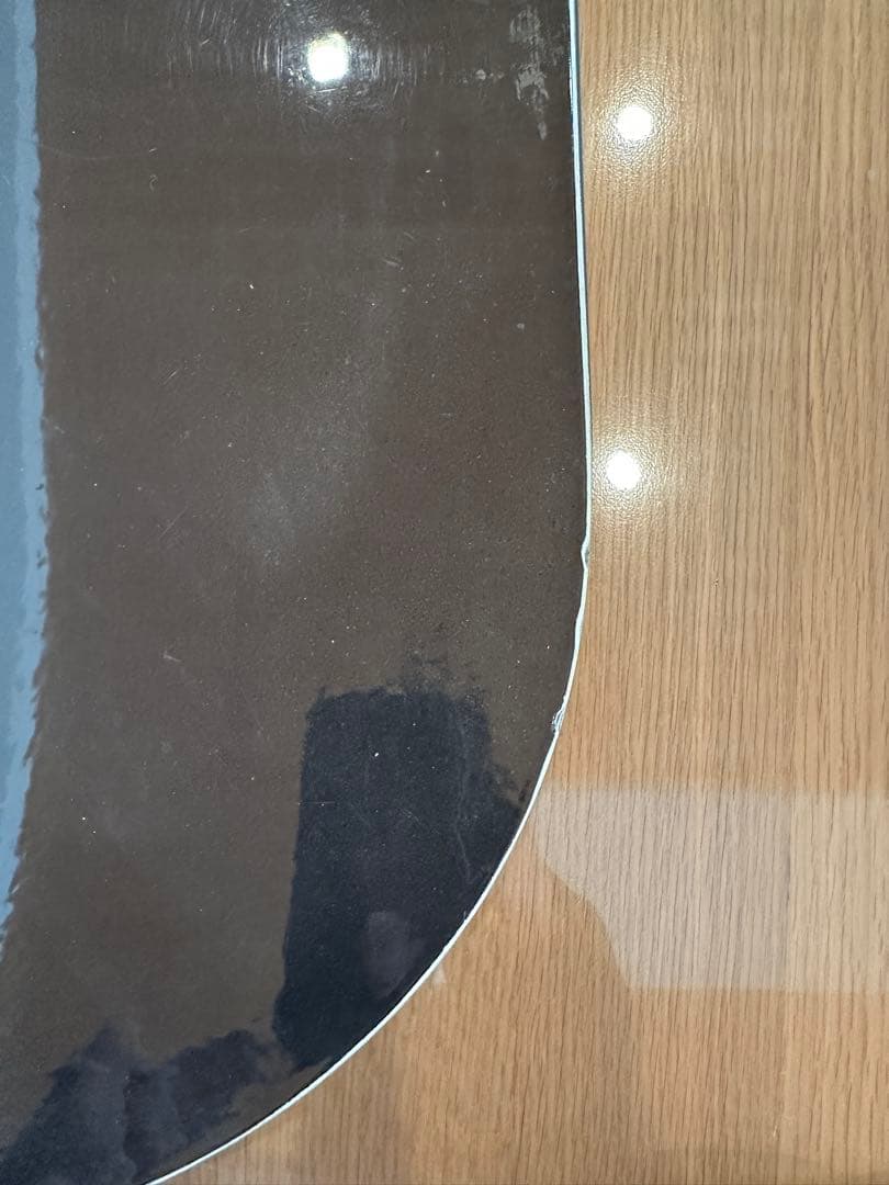 スノーボード YONEX 4XP 2017 156