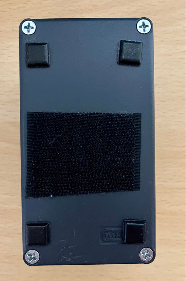 kumaanaさま専用 MXR micro flanger ギターエフェクター