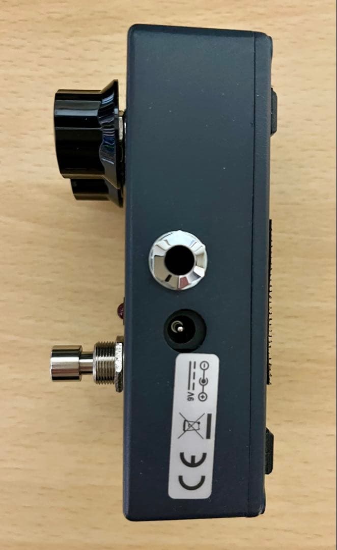 kumaanaさま専用 MXR micro flanger ギターエフェクター