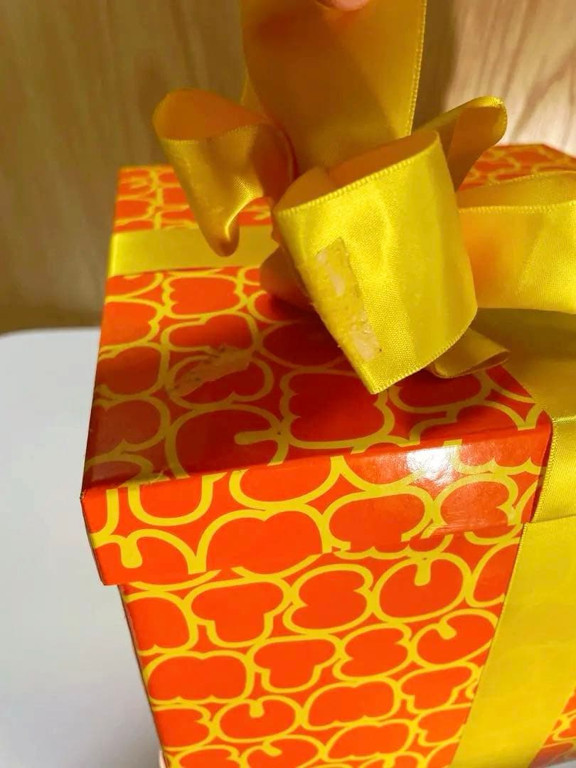 ディズニーツムツム4周年記念BOX