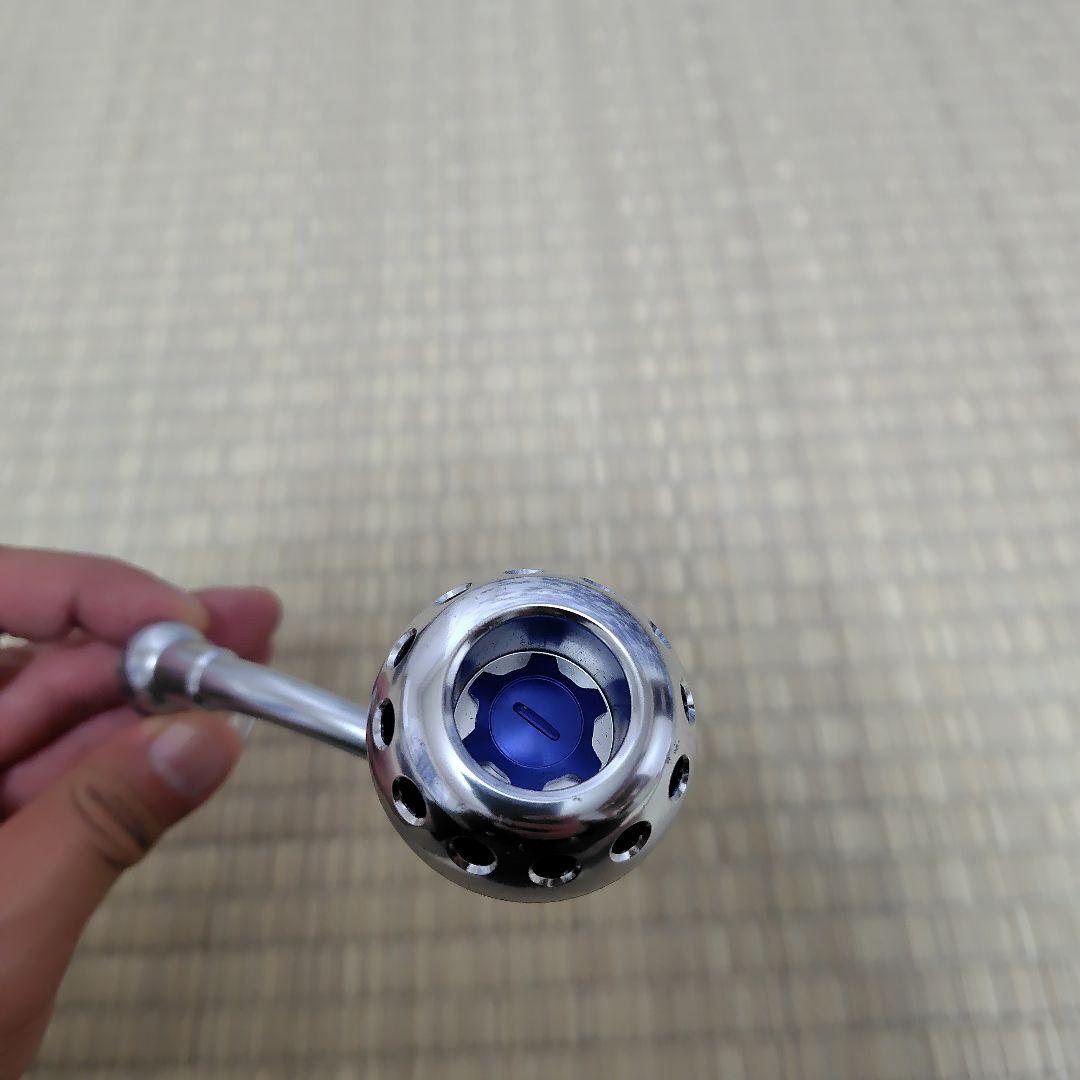 Daiwa　SALTIGA5500H EXPEDITION