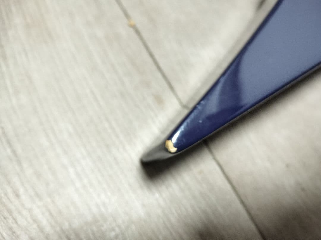 Grassroots エレキギター flyingV DIMARZIO　ロックペグ