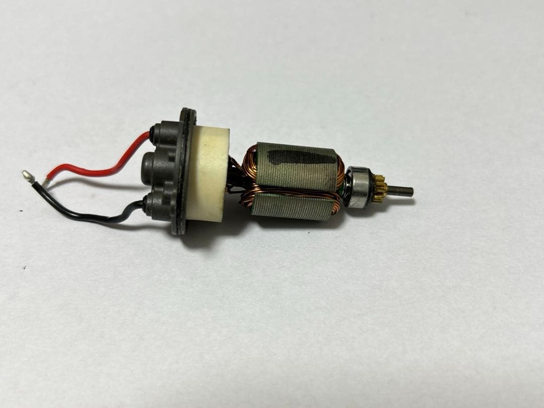 DAIWA SEABORG200J/JL/J-DH/JL-DHモーターセット