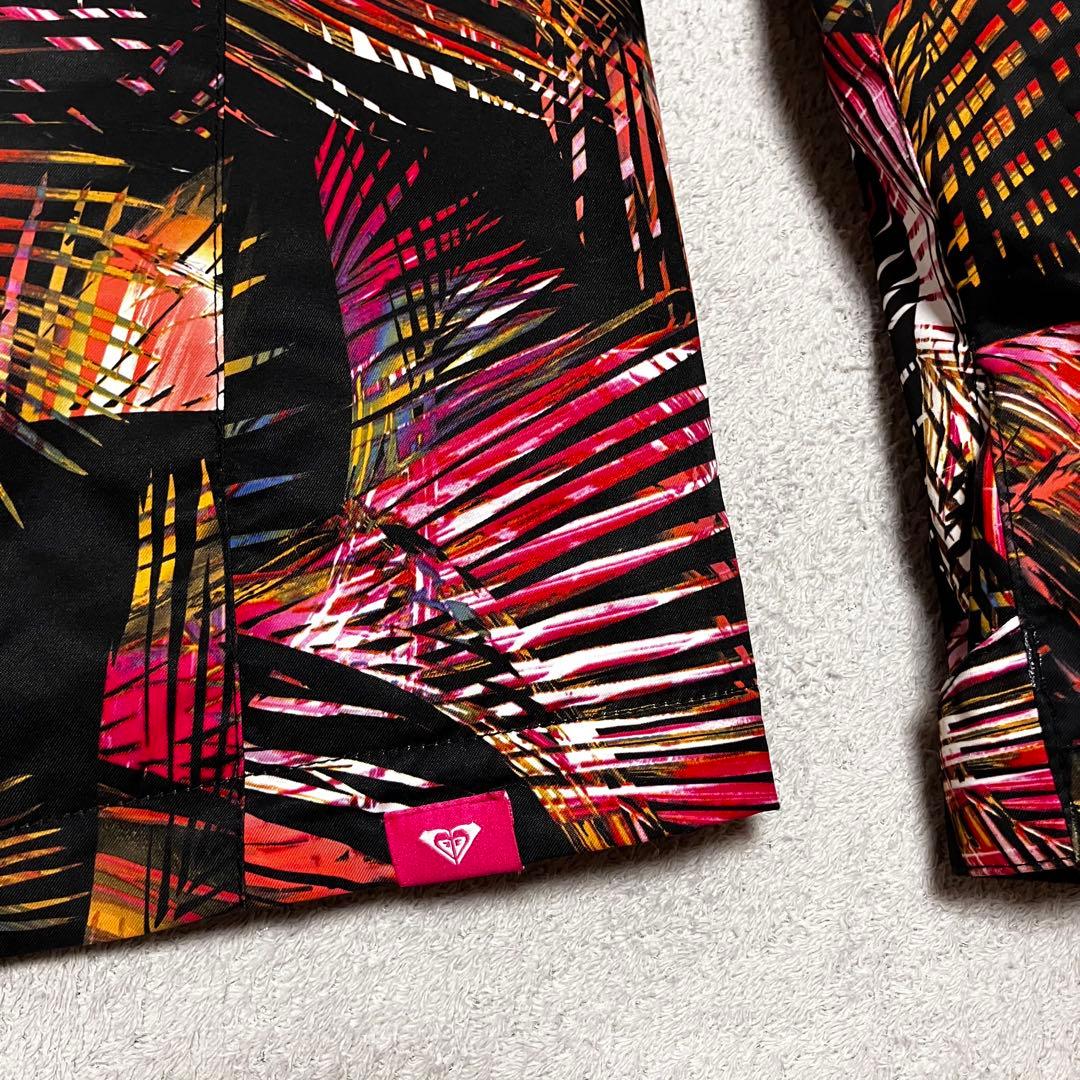 ROXY ロキシースノーボードウェア スノボジャケット　スノボウェア　レディース