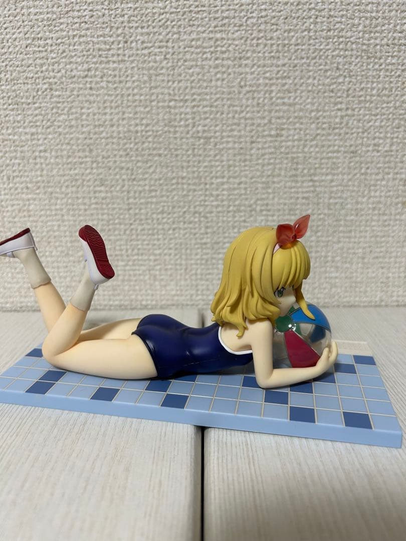 櫻井桃華[サマーマドモアゼル]+