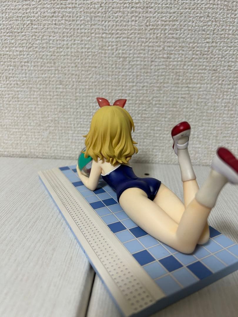 櫻井桃華[サマーマドモアゼル]+