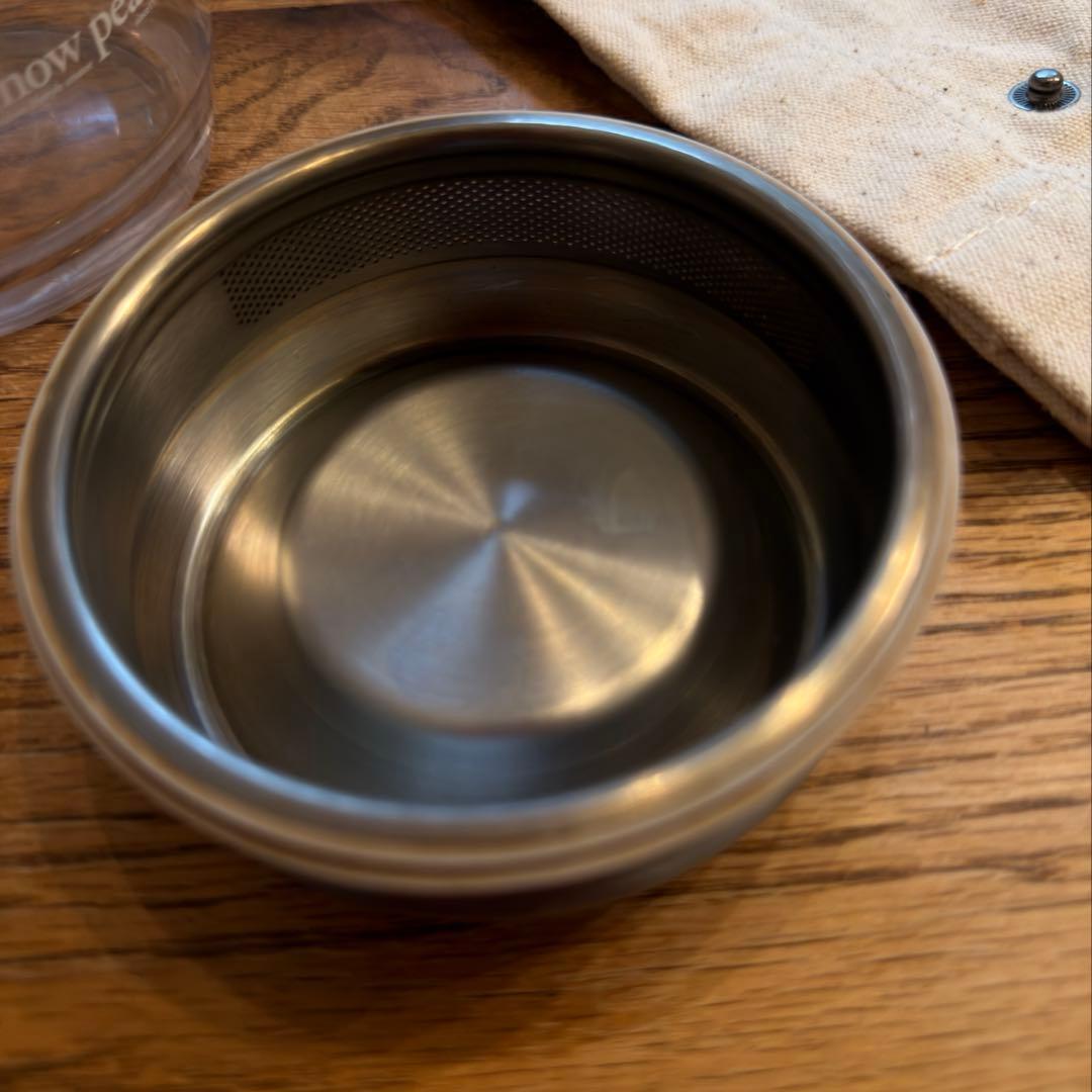 スノーピーク　サヨウセット