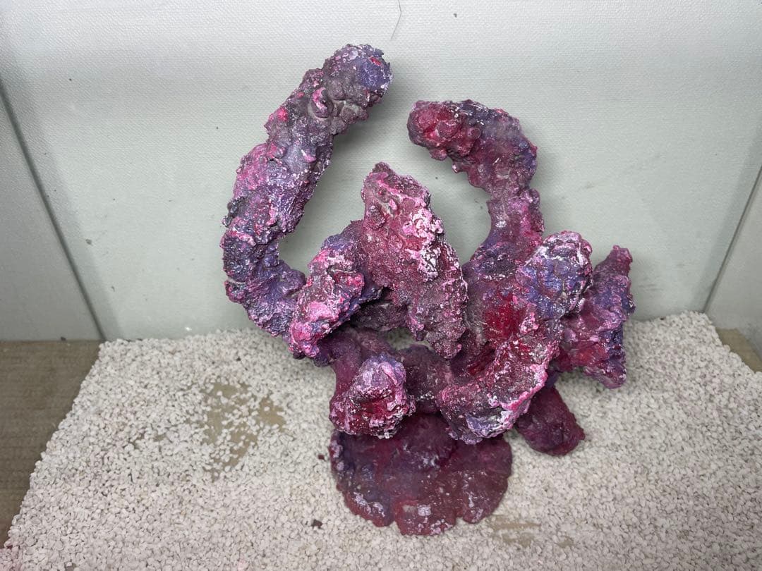 人工ライブロック　THR02 アク抜き済み安心塗料使用