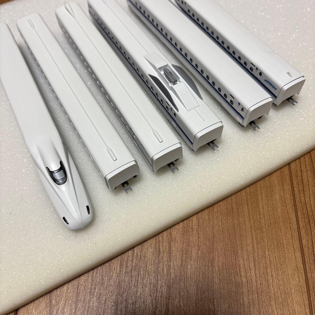 TOMIX N700-3000 6両セット