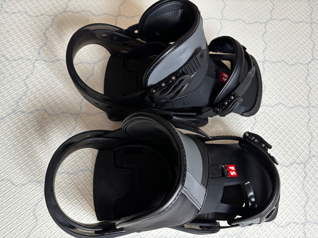 BURTONビンディング　バインディング Freestyle Re:Flex