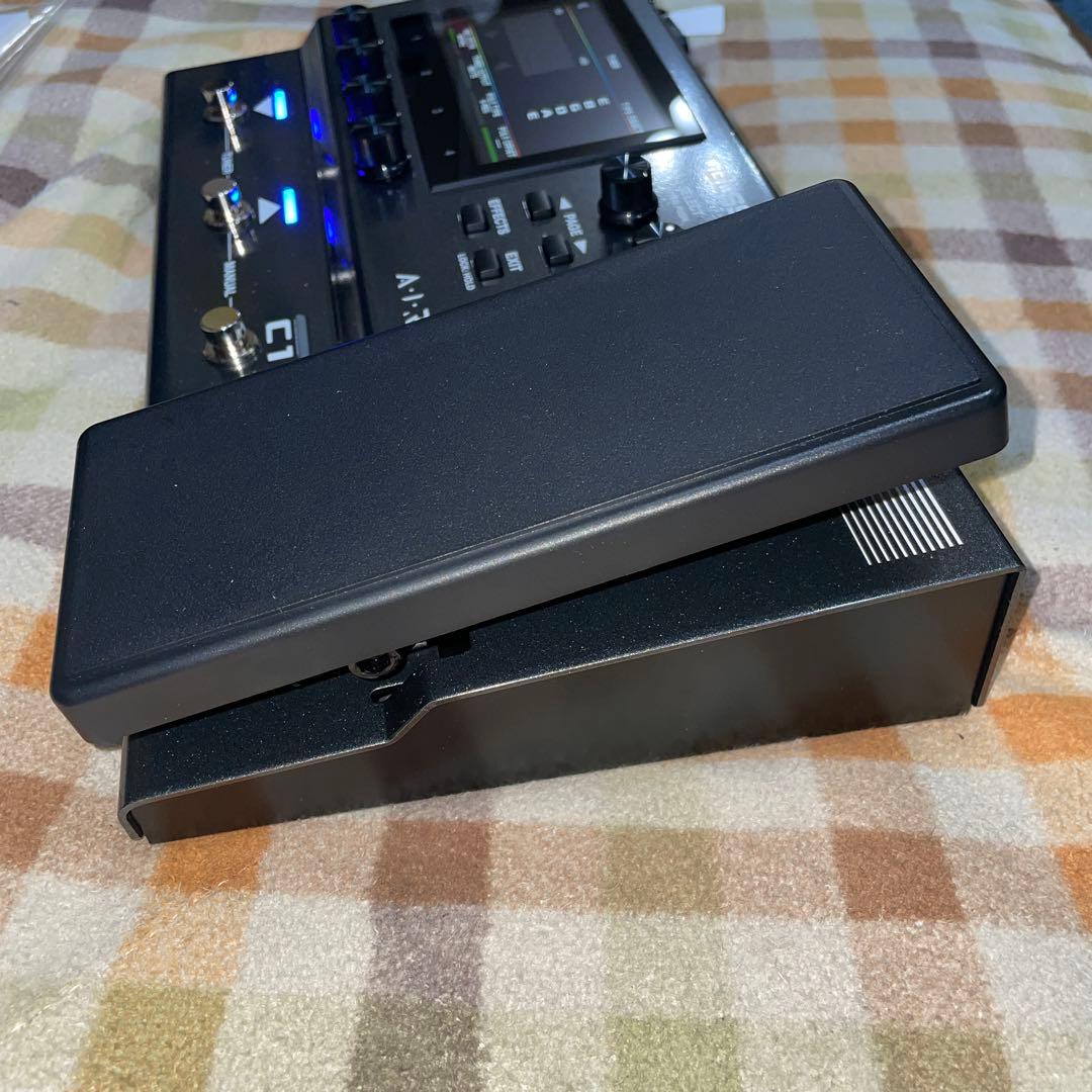 希少！極　美品！！boss GX-10 マルチエフェクター