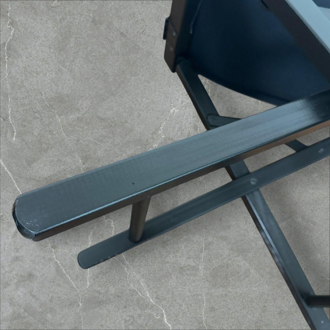 Supreme Director's Chair ディレクターズ チェア 黒